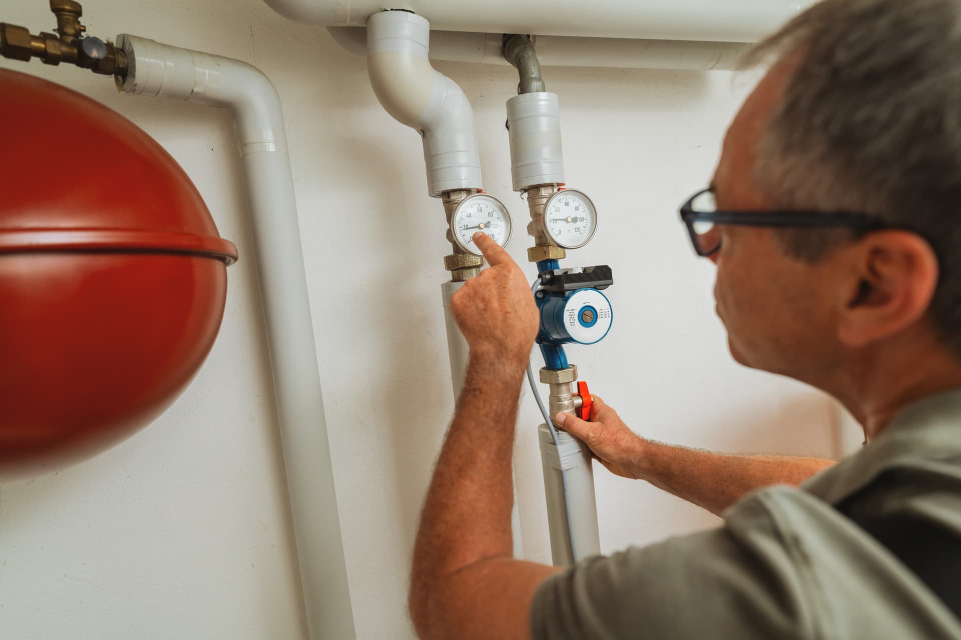 My Boiler Keeps Losing Pressure: What Is Really Causing It?