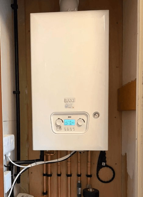 Professional Boiler Repairs Across West Sussex