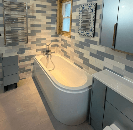 Expert General Plumbing & Maintenance from LE PLUMBING & HEATING LTD