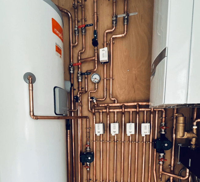Trusted Plumbers Serving Worthing
