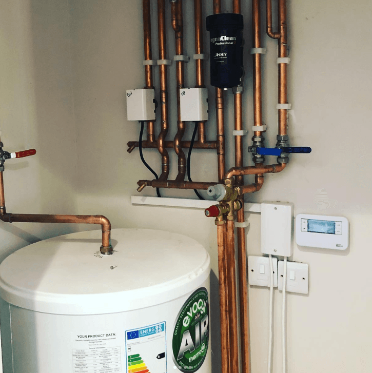 Reliable Boiler Installation Across Chichester