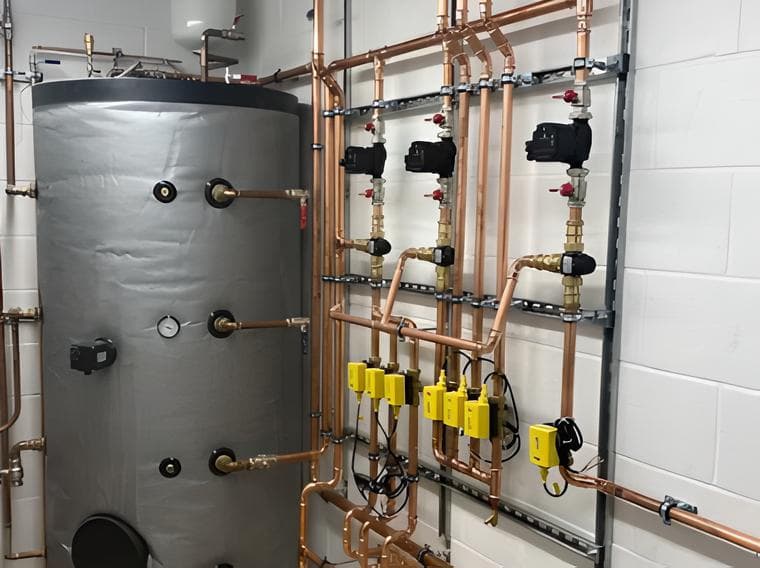 Trusted Plumbers Serving Bognor Regis