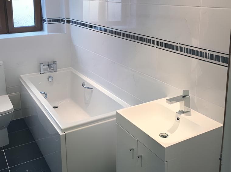Looking for a Plumber in Arundel?