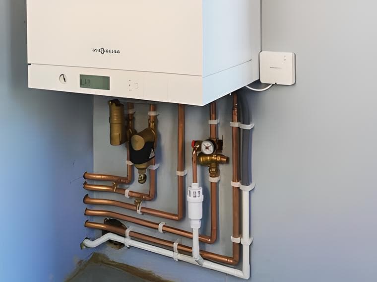Felpham's Local Plumbing Specialists