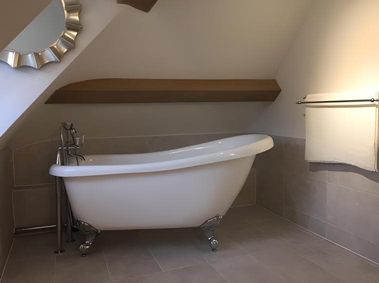 Looking for a Plumber in Pagham?