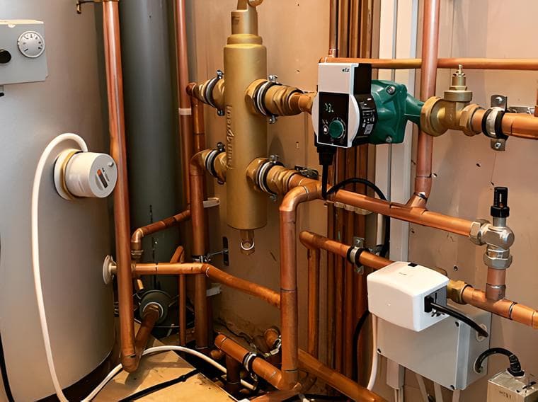 Selsey's Local Plumbing Specialists