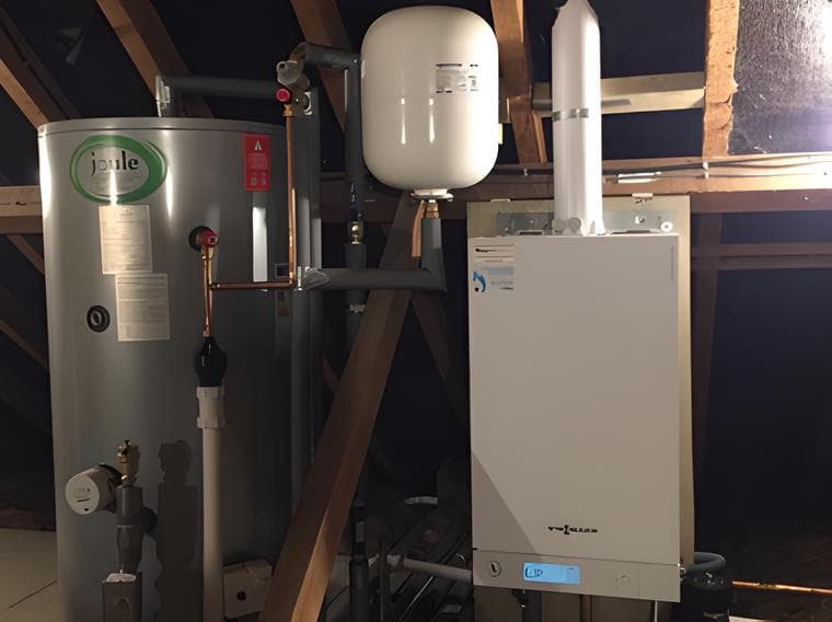 Reliable Boiler Installation Across Midhurst
